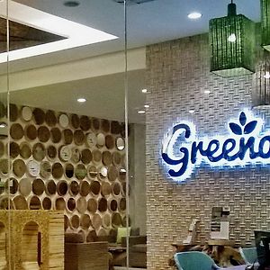 Greenotel Cilegon